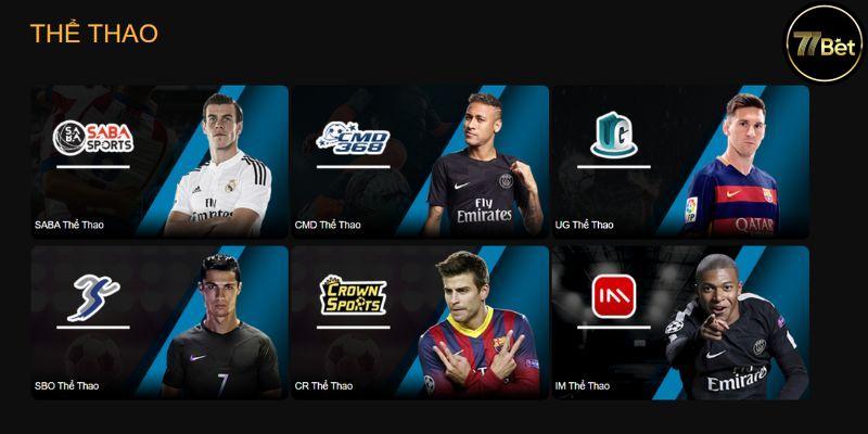 Cách Tham Gia 77Bet