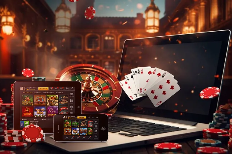 Chương trình khuyến mãi và phần thưởng hấp dẫn tại 77Bet