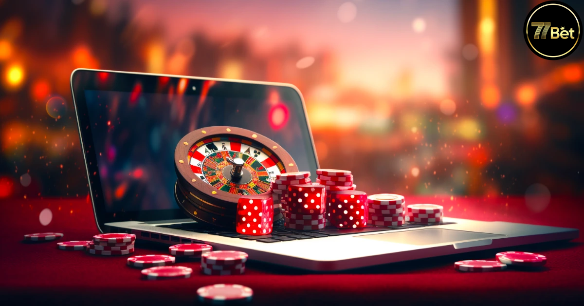 Tính năng nổi bật của 77Bet