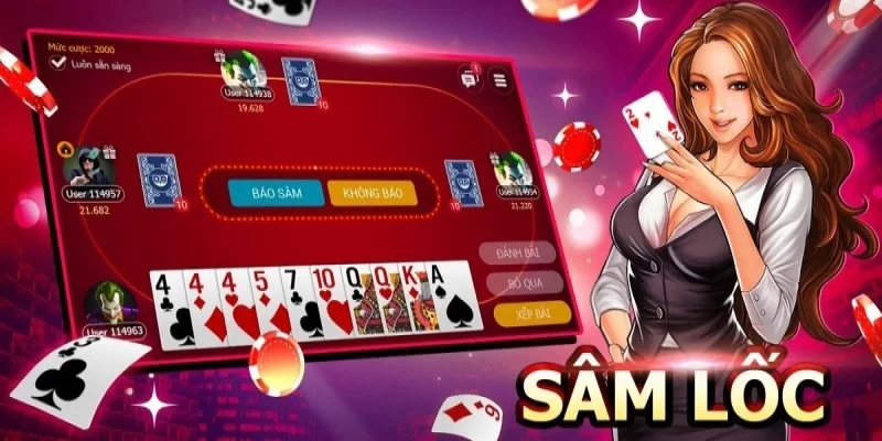 77bet - Lựa Chọn Hoàn Hảo Cho Sâm Lốc Trực Tuyến