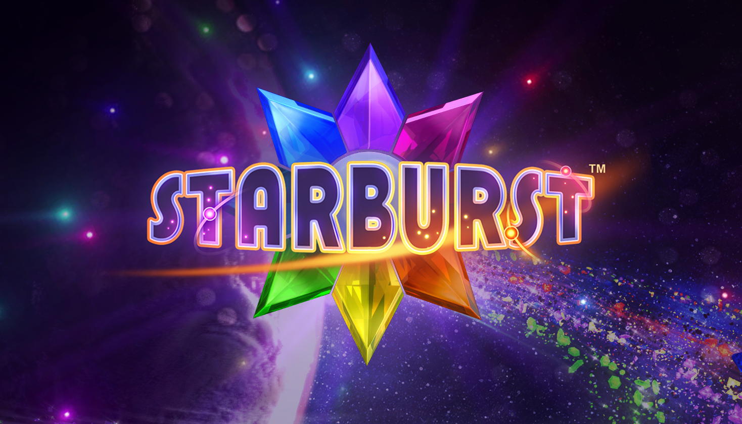 Tại Sao Starburst Tại 77bet Lại Được Ưa Chuộng?